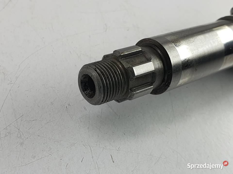 Skrzynia Walek Kosza Sprzeglowego Yamaha Blaster Skrzynie biegów Łódź