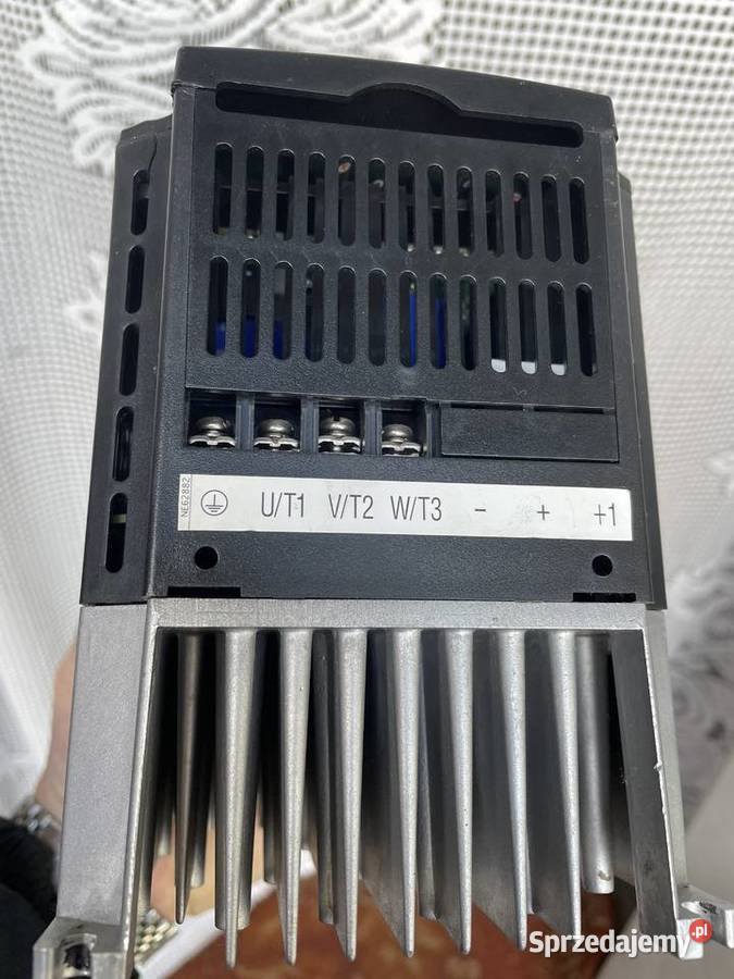 Falownik Omron Hitachi 3G3JXAB015EF Łomża