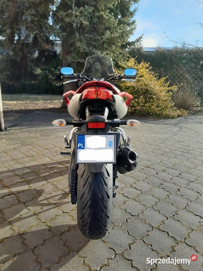 yAMAHA FZ1s ABS 2 właściciel ładny stan gotowa Mroków sprzedam