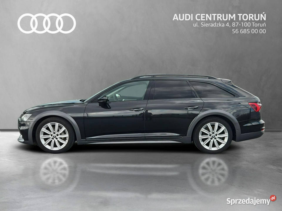 Audi A6 Allroad sprzedam