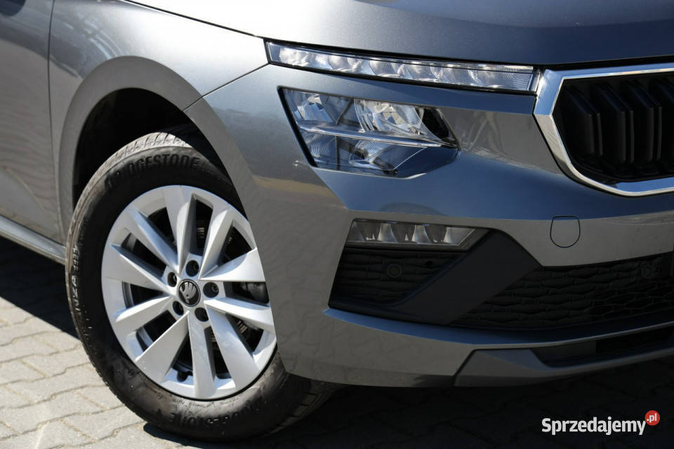 koda Kamiq 10 115 Manual rej2025 I 2019 gniazdo USB Tychy sprzedam