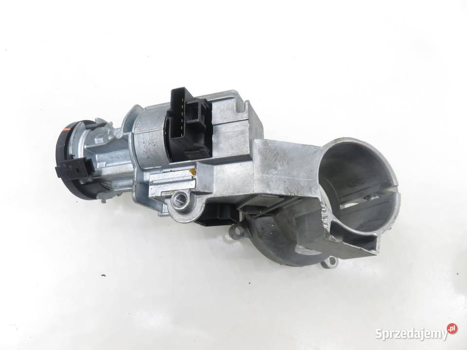 STACYJKA WKŁADKI OPEL CORSA D Van 55703083