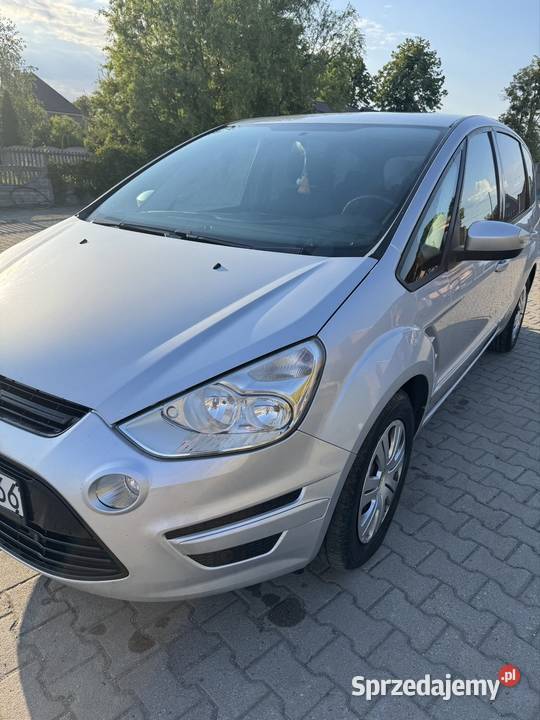 Ford SMaz Van / Minibus Opole sprzedam