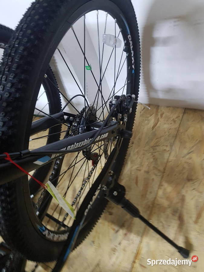 Rower MTB Galaxy GLX 26 Shimano 17 Rowery i akcesoria Głogowa