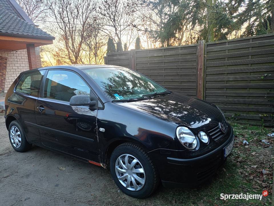Volkswagen Polo 12 Świerczów sprzedam