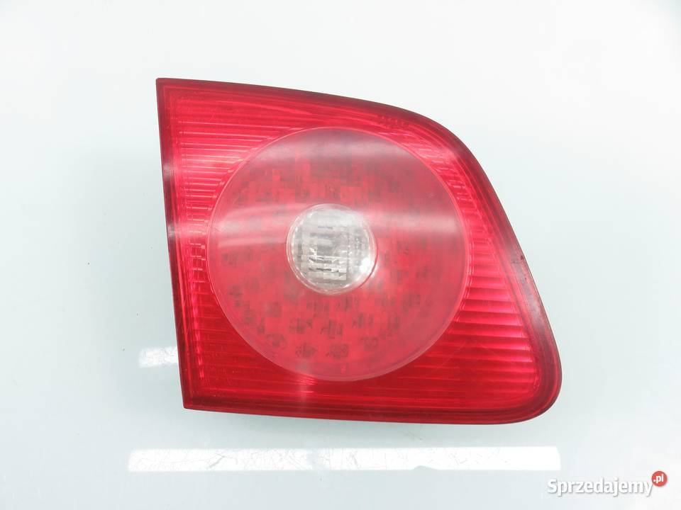 LAMPA LEWA TYLNA KLAPA VW PHAETON 333655L osobowe małopolskie