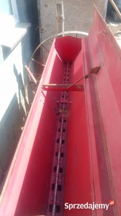 Siewnik konny 21 lejków Szydłowiec sprzedam