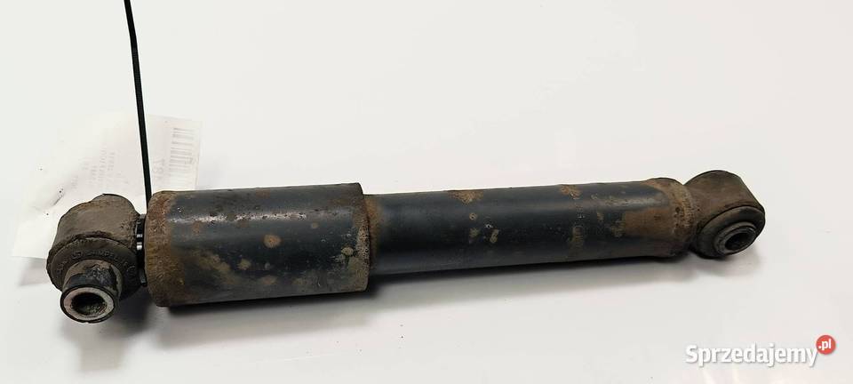 AMORTYZATOR LEWY PRZÓD IVECO DAILY 35S18 Lipno