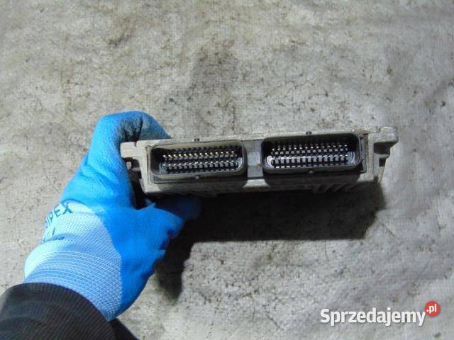 KOMPUTER SILNIKA AUTOMAT 307 20 9649117680