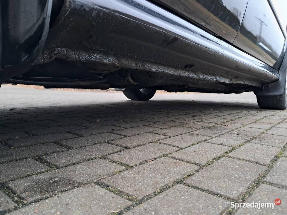 Skoda Octavia 1 RS 18T LPG Zabrze