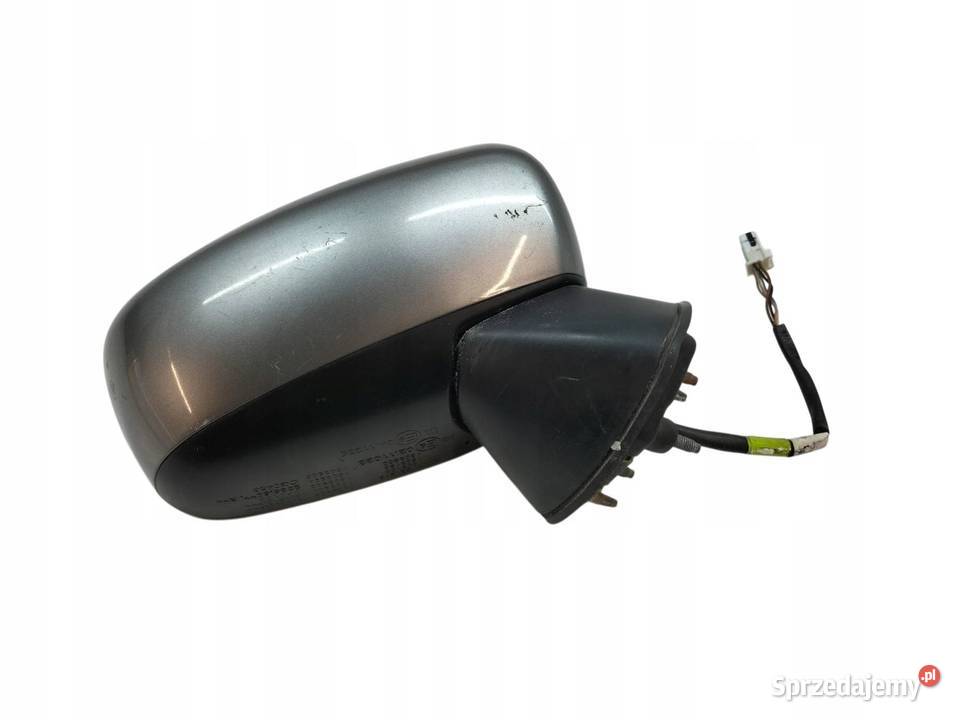 LUSTERKO PRAWE 5PIN EUROPA Suzuki Baleno II