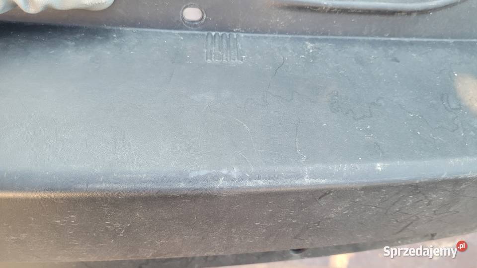 RENAULT MEGANE 3 III CABRIO HOKEJ SPOILER osobowe Spoilery Ruda Śląska