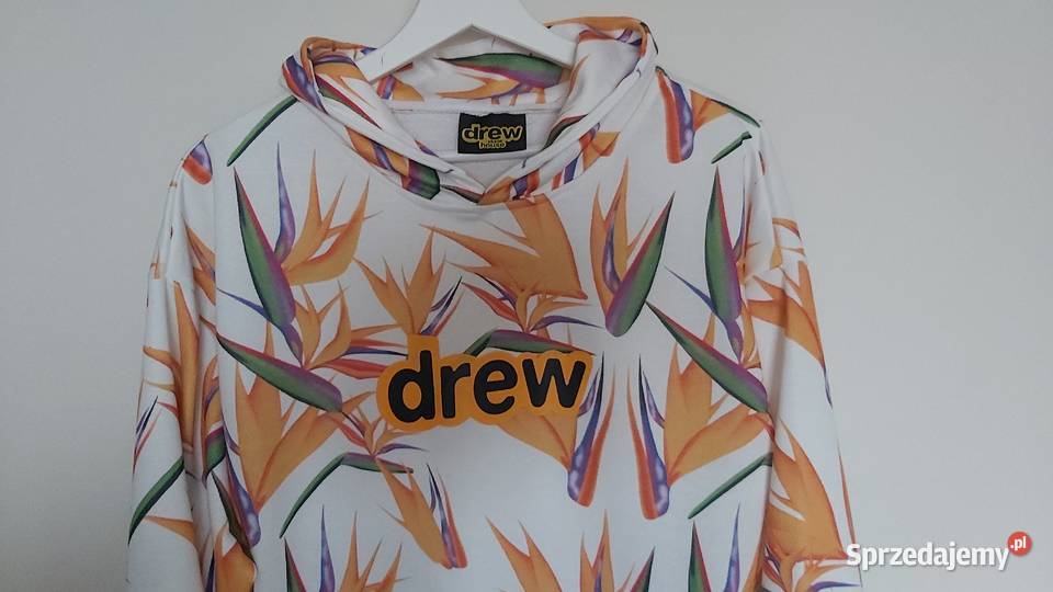 Bluza hoodie Drew skate house M Lublin