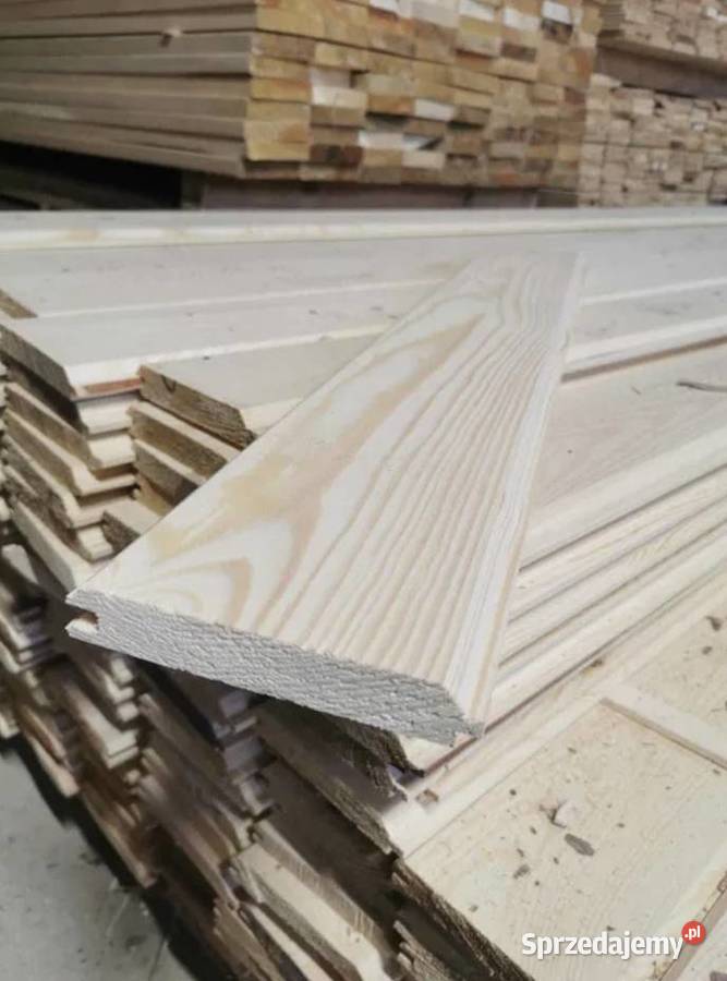 Deska Elewacyjna Producent Grodzisk Mazowiecki