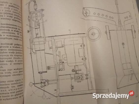 Technologia robót instalacji sanitarnych Łódź
