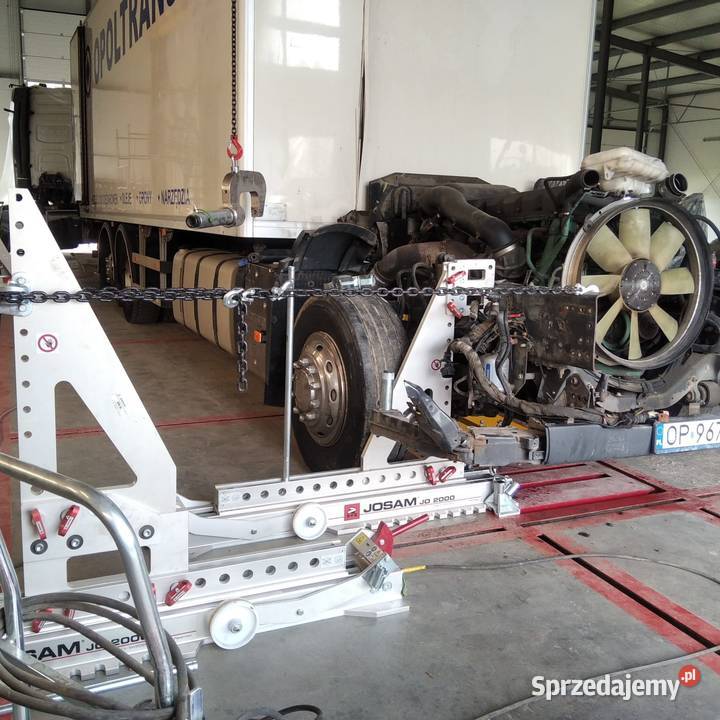 Prostowanie ram Ciężarowe rolnicze budowlane Atv podlaskie Żurobice