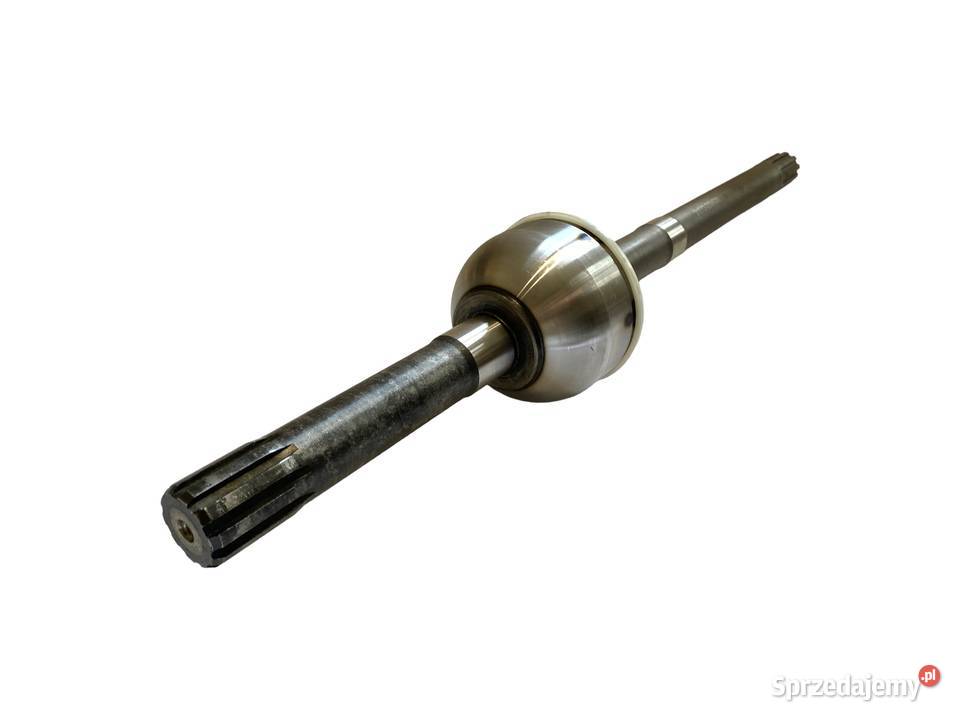 Uaz 469 452 Gaz 69 Półoś przednia prawa krótka Chojnice