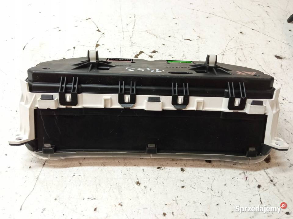 LICZNIK EU 3411059J00 16 B Suzuki Liana I