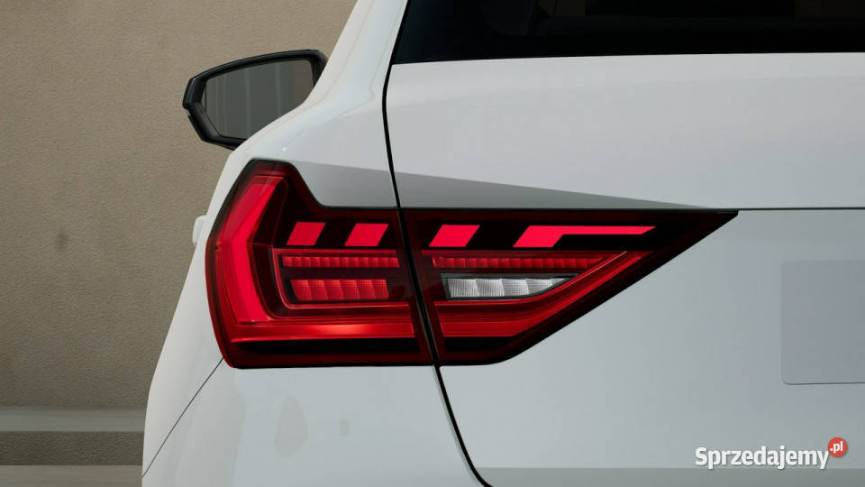 Audi A1 sprzedam
