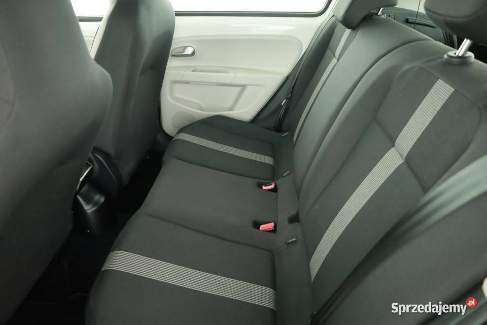 VW Up 10 MPI światła do jazdy dziennej Volkswagen