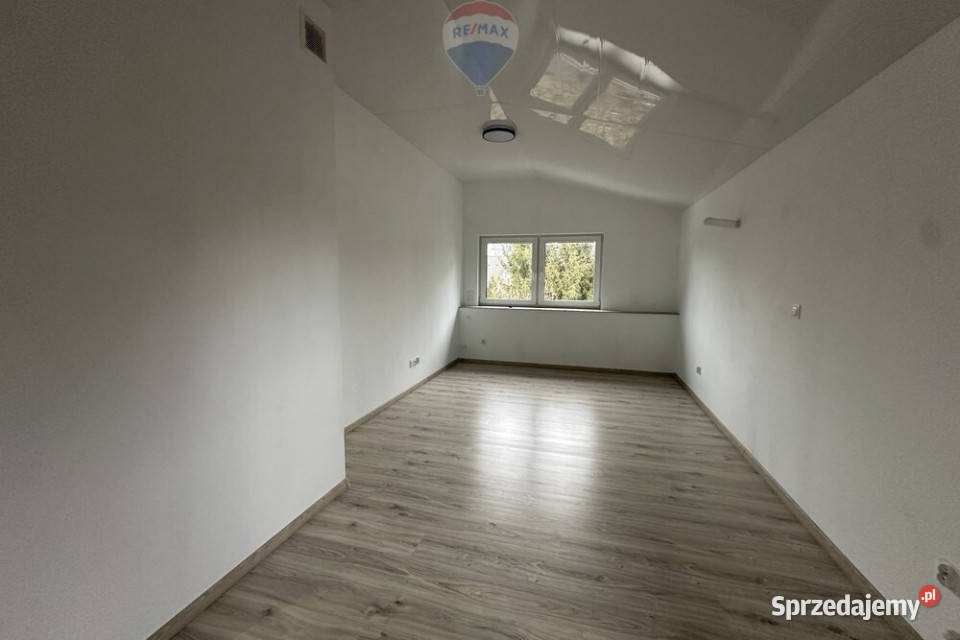 Bezczynszowa kawalerka 31 m2 CzechowiceDziedzice 31m2 sprzedam