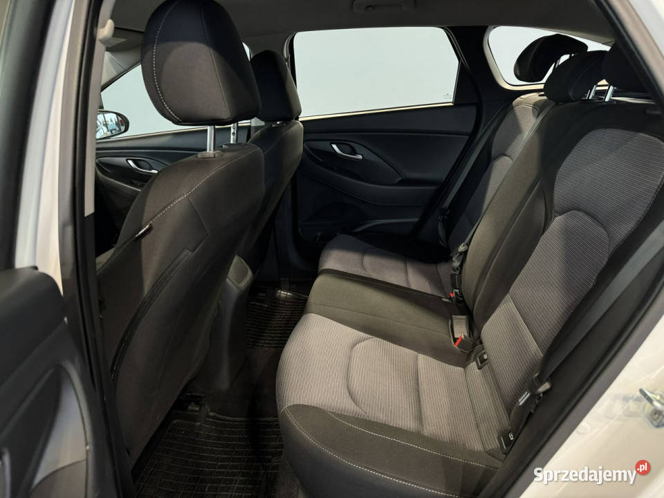 Hyundai i30 VAT 23 Wagon Classic 15DPI 110 M6 kurtyny powietrzne małopolskie Myślenice