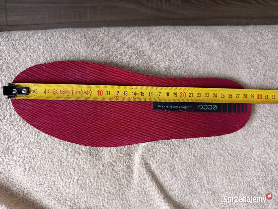 Buty męskie ECCO CrepeTray pomorskie Gdańsk sprzedam