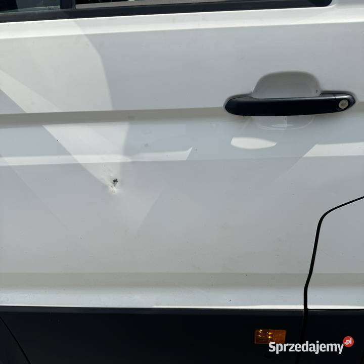 Volkswagen Crafter 20 TDI L4H3 140 gniazdo USB Jelenia Góra sprzedam