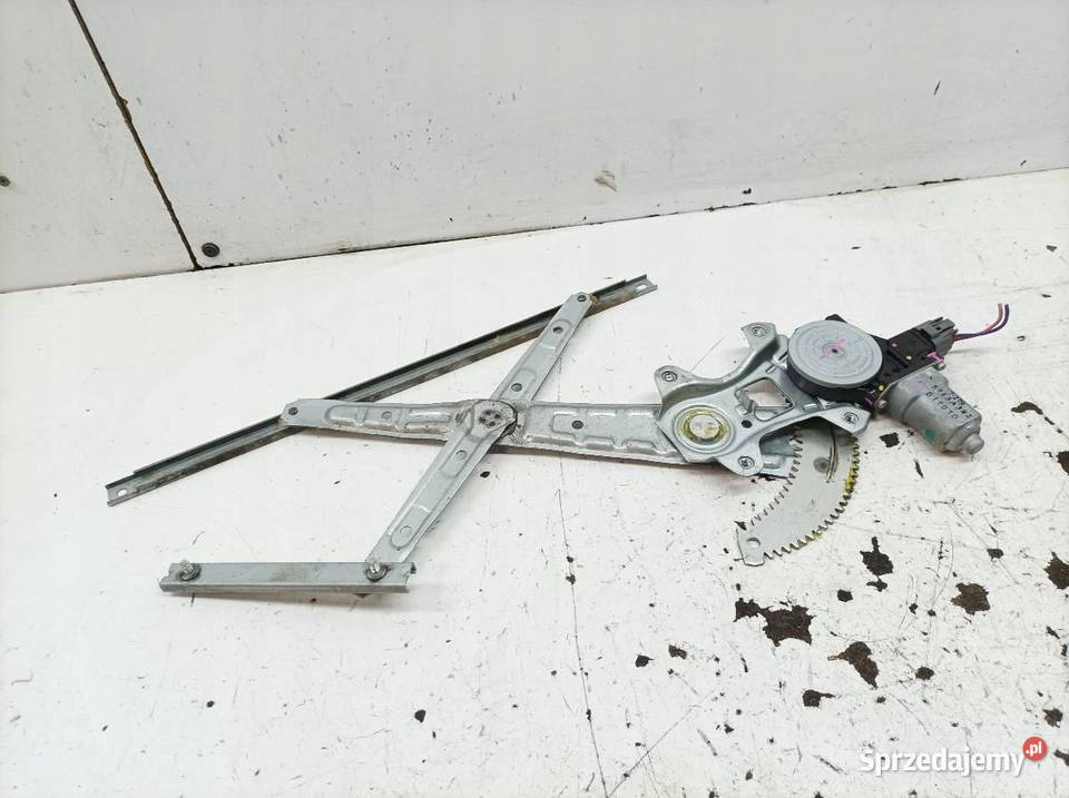 MECHANIZM SZYBY PRAWY PRZÓD 5713A382 Mitsubishi