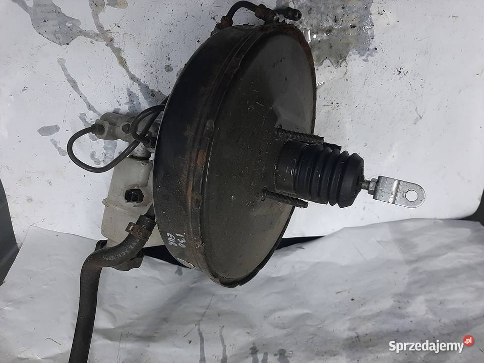 Hyundai i30 Kia Ceed serwo pompa hamulcowa Ksawerów