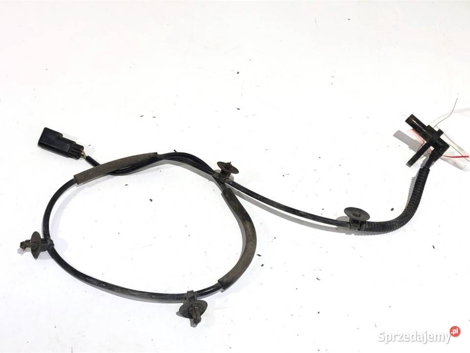 CZUJNIK ABS LEWY TYŁ JAGUAR XTYPE I 0265007417 Układ ABS i ESP