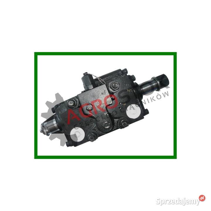 Serwo dt75 wspomaganie oryginał Parczew