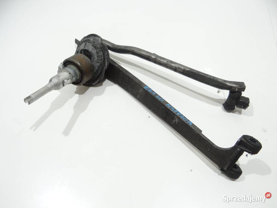 WYBIERAK LEWAREK ZMIANY BIEGÓW BMW E60 E61 LCI lubelskie Strzyżewice