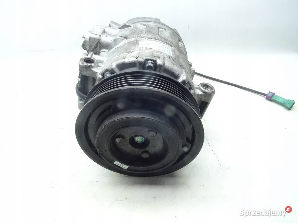 AUDI A4 A6 C4 A8 D2 SPREZARKA KLIMATYZACJI MAHLE Przemęt