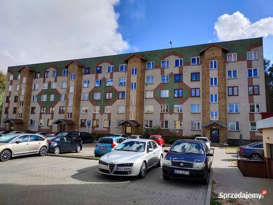 Sprzedam mieszkanie Rok budowy 1985 Sprzedaż sprzedam