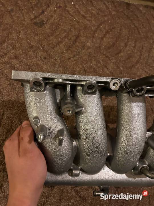Kolektor ssący Honda civic accord k20 k24 mazowieckie
