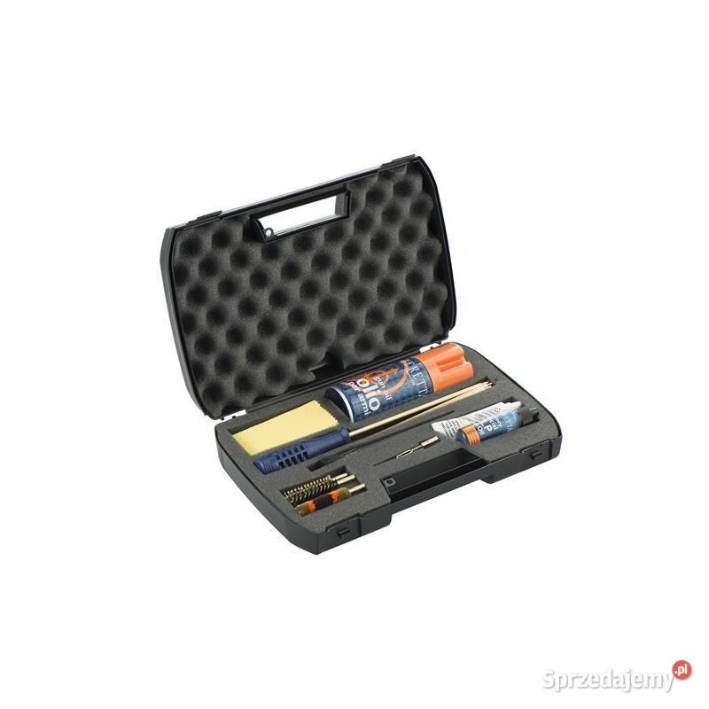 Zestaw do Czyszczenia Broni Beretta CK331 kal