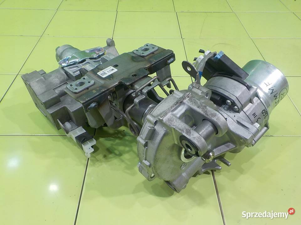 MAZDA 3 BM III 20 B 15r HB 5D wspomaganie osobowe Pozostałe mazowieckie Suków