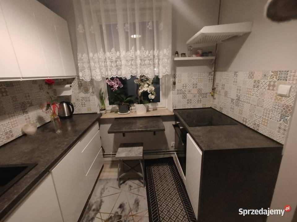 Sprzedam mieszkanie Sprzedaż