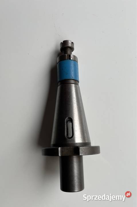 Tuleja redukcyjna ISO4 MK1 45 mm Czarnożyły