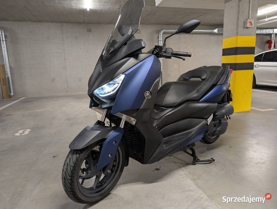 Yamaha C 125 2019 dolnośląskie Żórawina