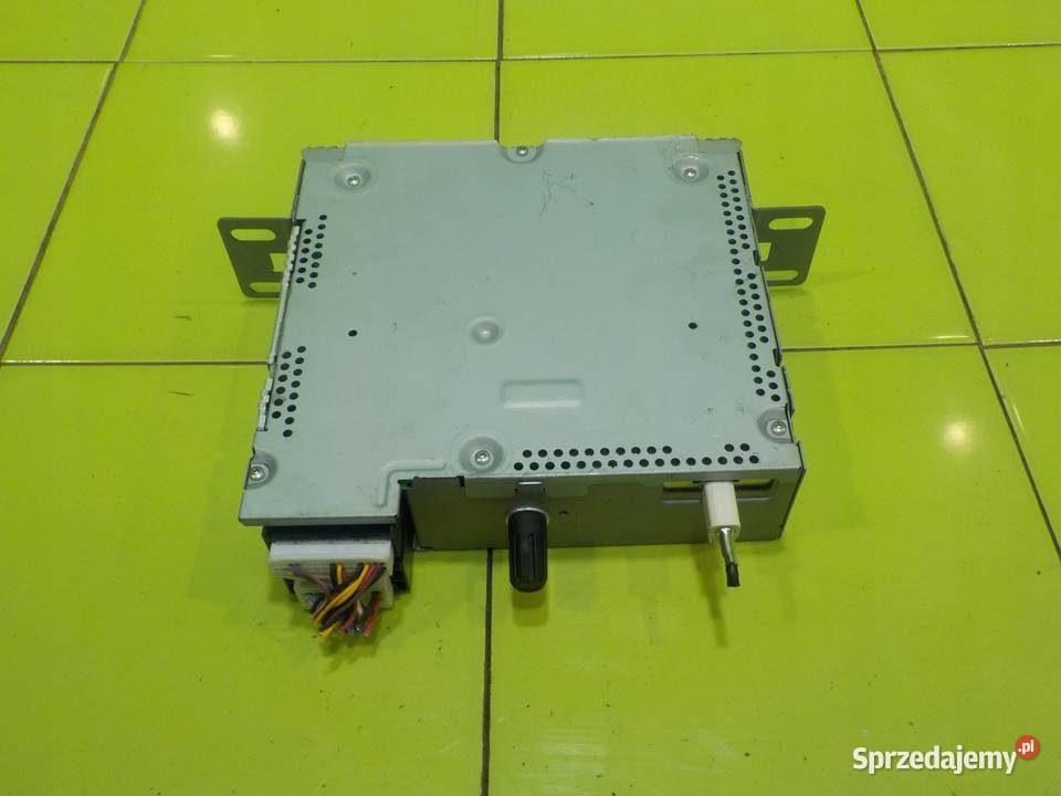 SMART FORFOUR II 10 B 16r 5D radio CD nawigacja mazowieckie Suków