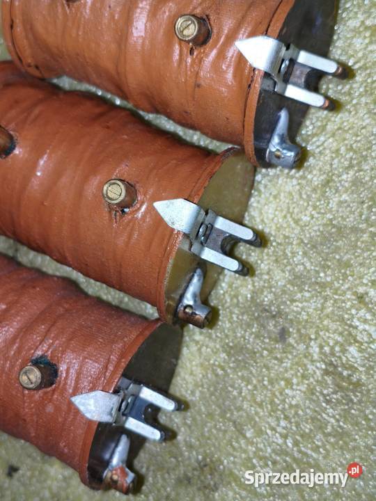 Cewka zapłonowa 12v Dniepr MT Ural Leszno