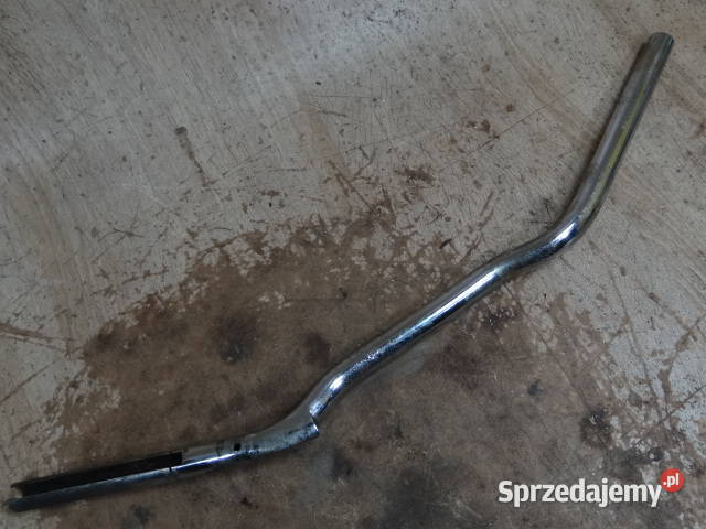 kierownica Simson AWO IFA BK IWL Berlin org DDR Żary