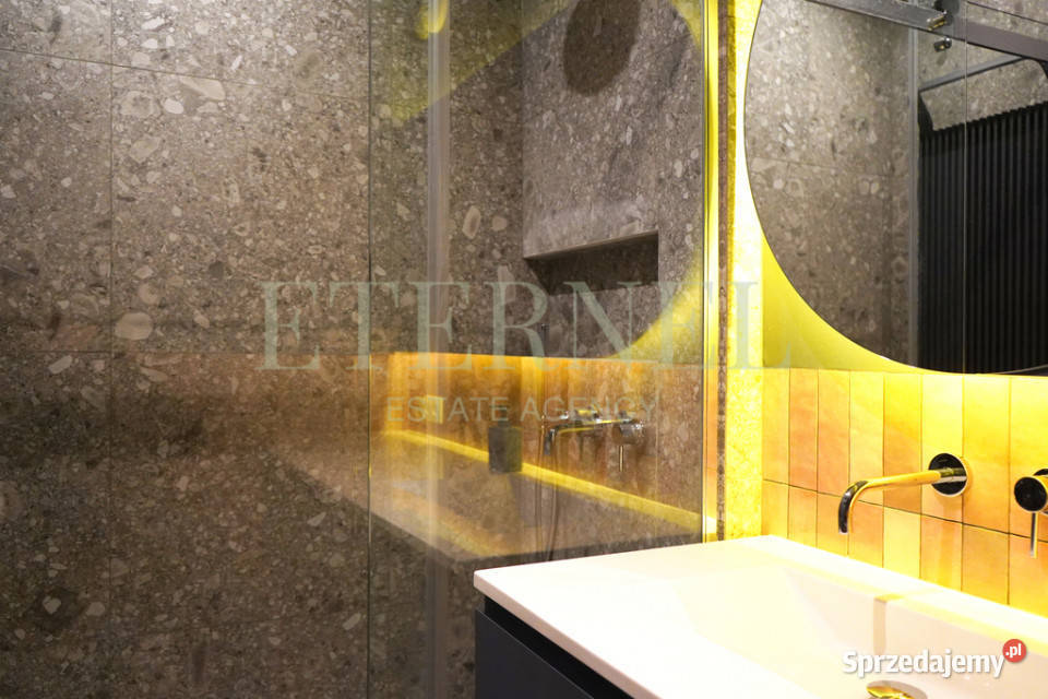 Piękny apartament w NY Residence Wrocławska Kraków sprzedam