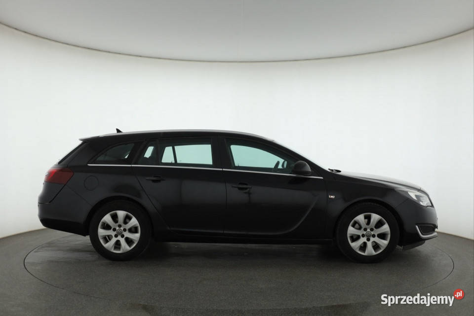 Opel Insignia 20 CDTI Insignia Piaseczno