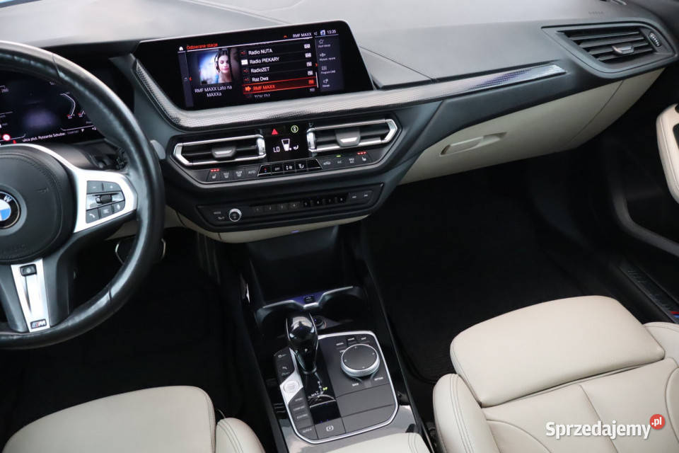BMW 2 Gran Coupe 218i Gran Coup Zabrze