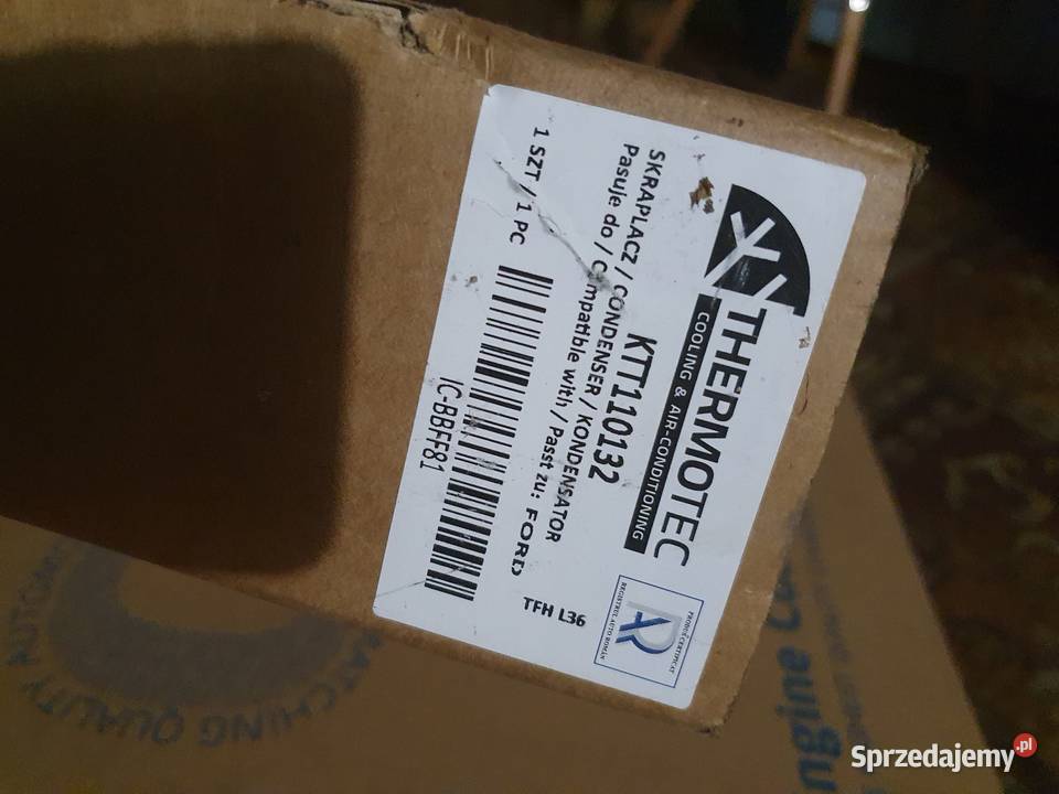  Skraplacz klimatyzacji Nowe Miasteczko