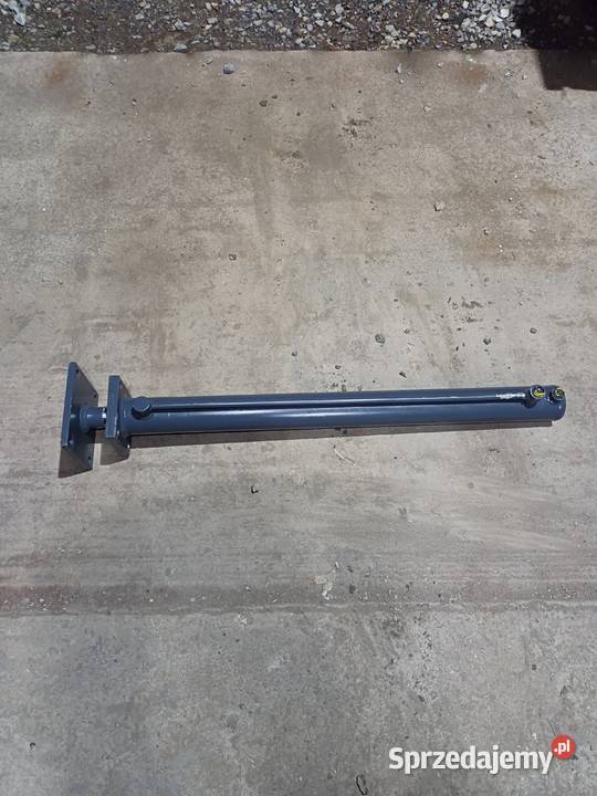 Siłowniki hydrauliczne małopolskie Kocmyrzów sprzedam