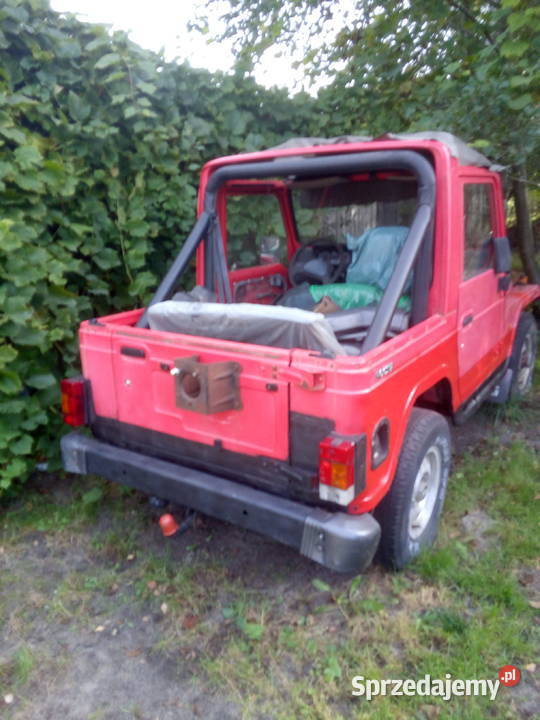 Kia Asia rocsta Łochów